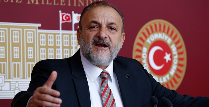 'Vazgeçilecek hiçbir insanımız yoktur'