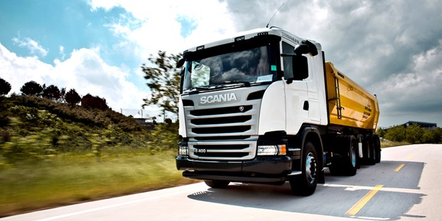 Vdf ve Scania’dan finansal güçbirliği