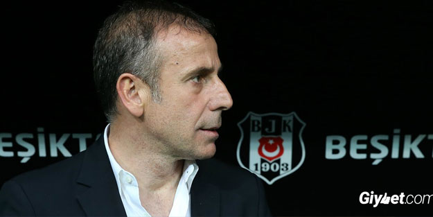 Ve Abdullah Avcı Beşiktaş'la imzaladı!