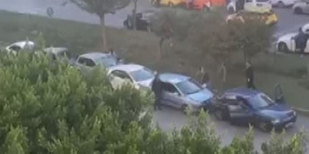 Ve akıl koşarak uzaklaşır: Kemalist sürücüler 'yok artık' dedirtti!