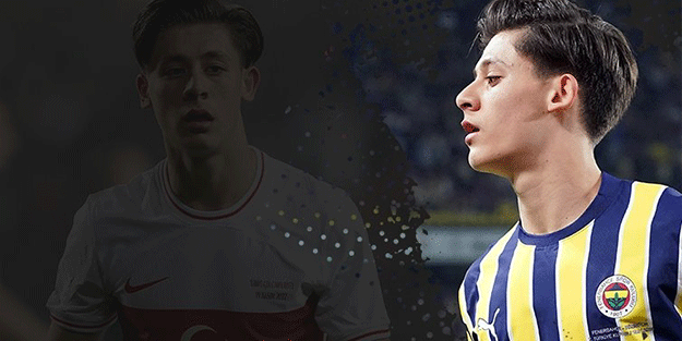 Ve Arda Güler kararını verdi! Genç yıldızın yeni adresini duyurdular...