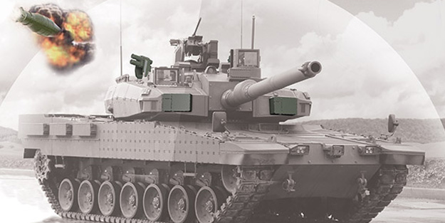 Ve ASELSAN testleri tamamladı! 2 yıl geriye çekildi...