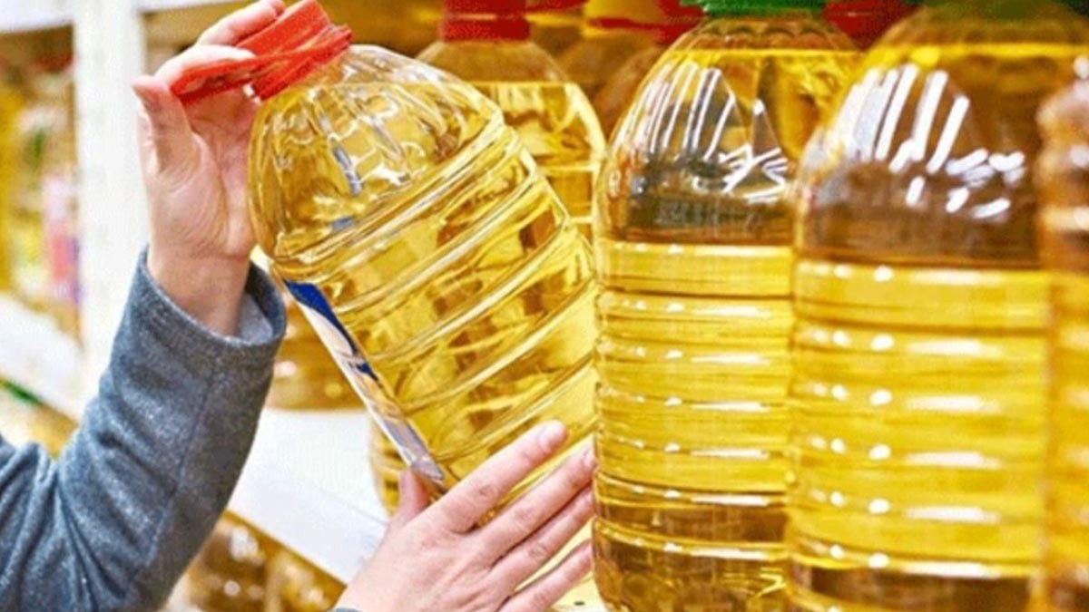 Ve ayçiçek yağında film koptu! Yeni fiyatları görenler gözlerine inanamadı! Bu nasıl iş yahu