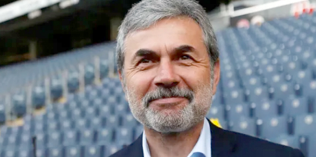 Ve Aykut Kocaman geri dönüyor! İşte yeni takımı...