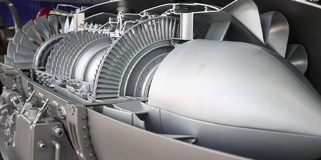 Ve başardık! SİHA ve helikopterlerimize yerli motor