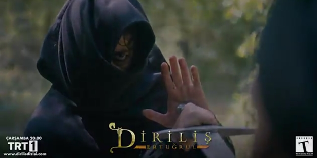 Ve Baycu Noyan geri döndü!