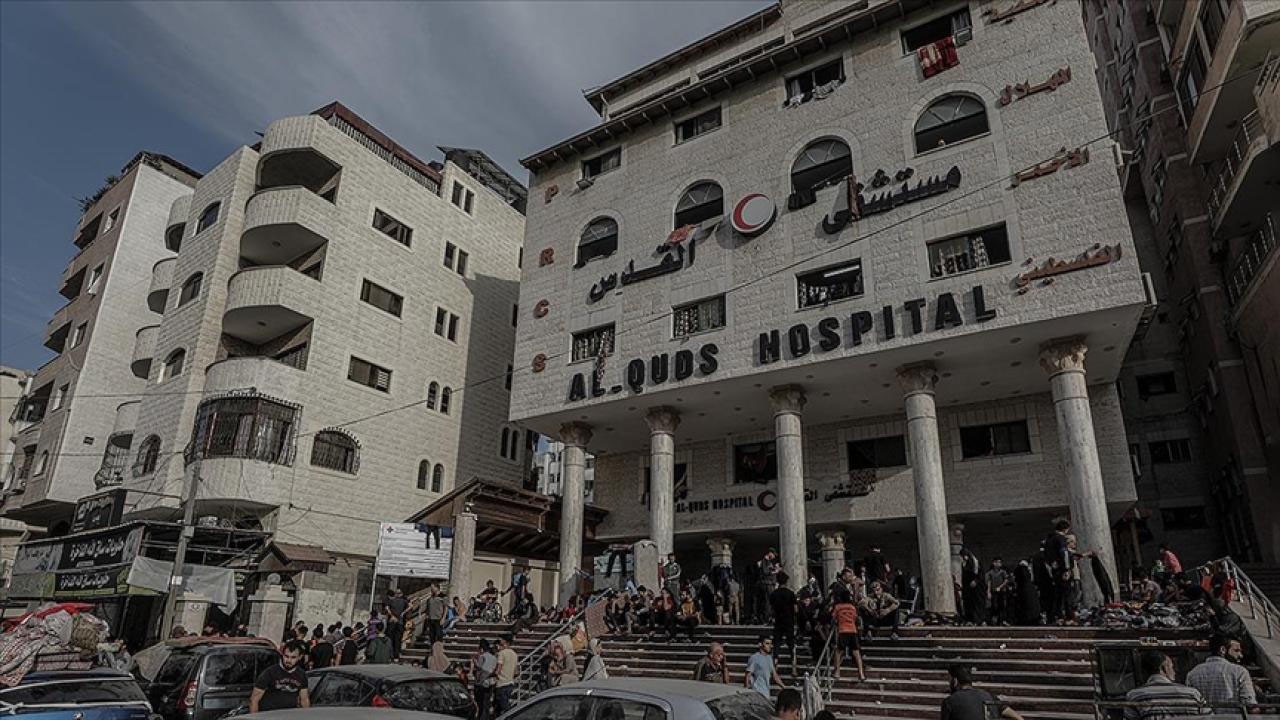 Ve beklenen oldu! O hastane hizmet dışı!