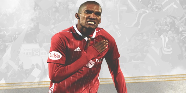 Ve Beşiktaş'a gol makinası geliyor