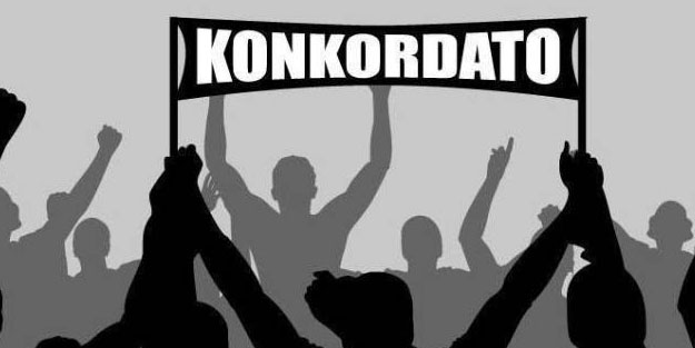 Türkiye’de yılın ilk yedi ayında kaç şirket konkordato ilan etti? En çok hangi sektör etkilendi?