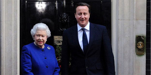 Ve Avrupa'da bir dönem kapandı