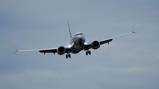 Ve Boeing'den bomba karar