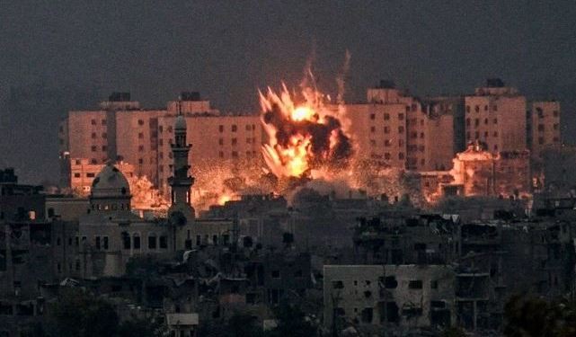 Ve bomba haber geldi! O iki ülke, İsrail’e karşı savaşa giriyor