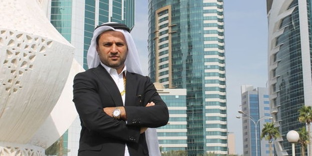 Ve Bülent Uygun'un yeni takımı belli oldu! Sürpriz imza