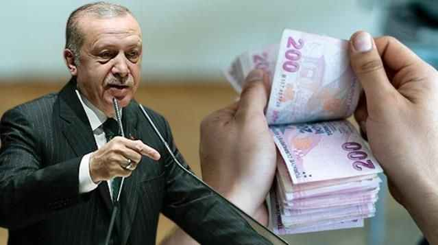 Ve büyük müjde geldi! Erdoğan, kabine toplantısı sonrası açıklayacak
