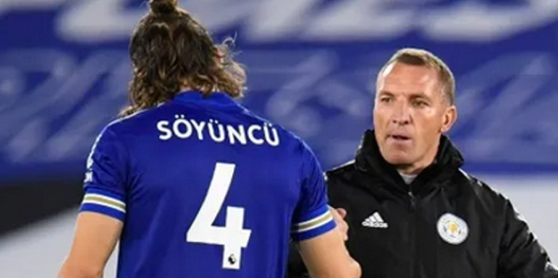 Ve Çağlar Söyüncü resmen açıklandı! Transferde ters köşe...