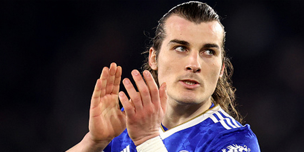 Ve Çağlar transferi hayırlı olsun!