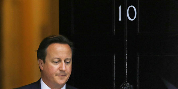 Ve Cameron için son gün belli oldu