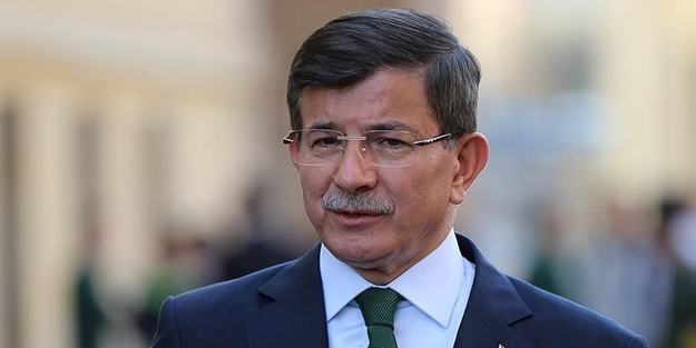 Ve Davutoğlu bomba itiraflara başladı! ‘Keşke Kılıçdaroğlu’na destek vermeseydim’
