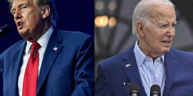 Ve dünya devleri Biden ve Trump düellosunu nasıl gördü?