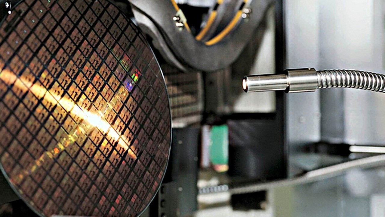 Ve en küçük çipler TSMC fabrikasından çıkacak