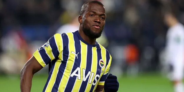 Ve Enner Valencia transferi tamamlanıyor!