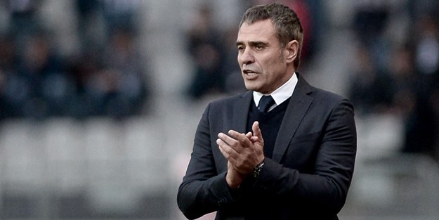 Ve Ersun Yanal'dan Fenerbahçe açıklaması!