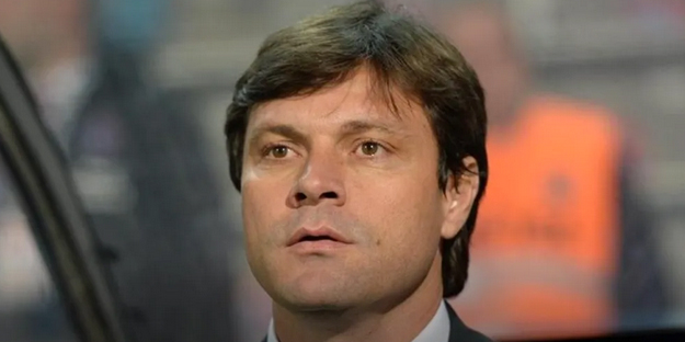 Ve Ertuğrul Sağlam geliyor! İlk görüşme yapıldı...