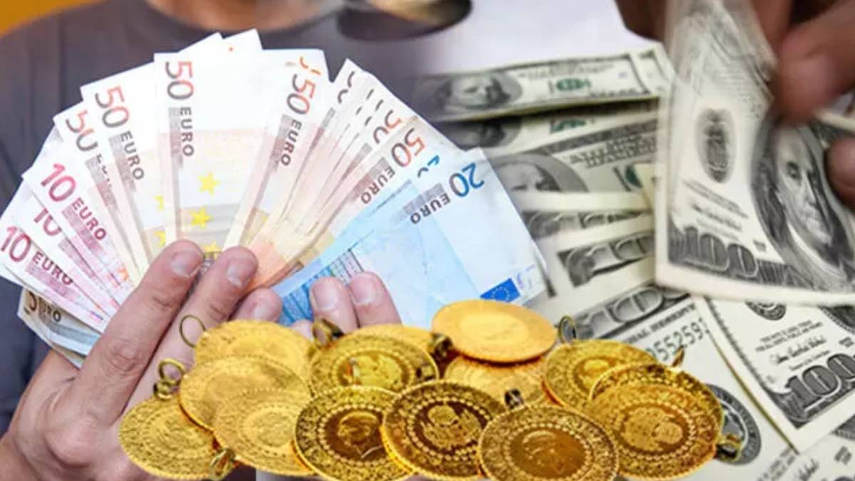 Ve ezber bozan açıklama geldi! Büyük tuzağa dikkat çekti! Elinde altını ve doları olanların uykusu kaçacak