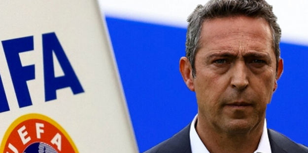 Ve Fenerbahçe, Galatasaray'ın şampiyonluğu için bunu yapacak! Ali Koç iyiden iyiye zırvaladı artık.. Bu şaka olsa gerek…