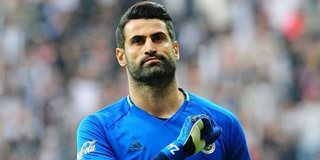 Ve Fenerbahçe'den Volkan Demirel kararı!