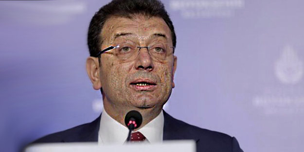 Ve geri vitese taktı! Ekrem İmamoğlu, adaylık kararını açıkladı