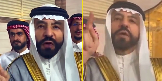 Ve gerilim zirve yaptı! Suudi Arabistan'dan ABD'ye "cihat" tehdidi!