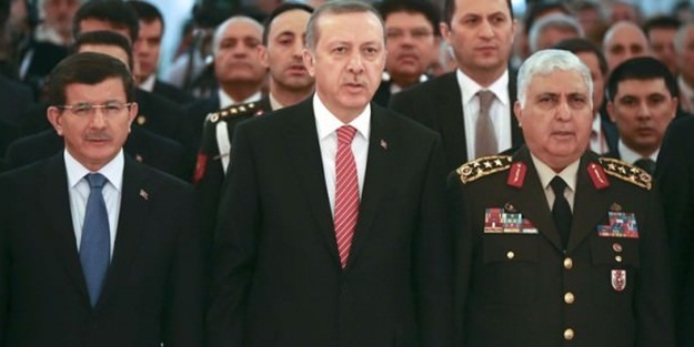 18 bin asker katılacak! Operasyonun eli kulağında