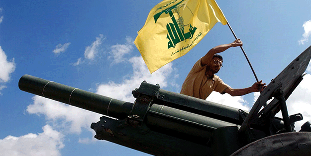 Ve Hizbullah, ABD'nin teklifini reddetti!