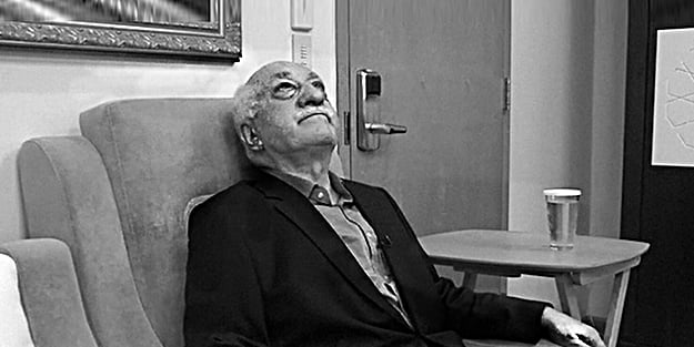 Ve iadesi ile ilgili belgeler taranmaya başlandı