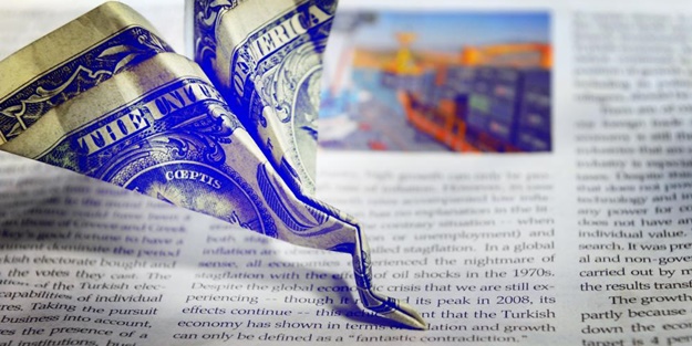 Ve ibre tersine döndü! Doların tahtını sallayan yatırım aracı