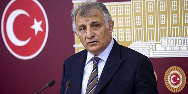 Ve itiraf geldi! 'HDP, PKK’nın çocuğudur'