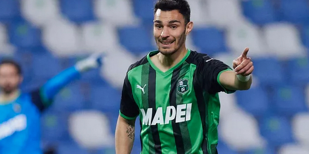 Ve Kaan Ayhan nihayet konuştu!