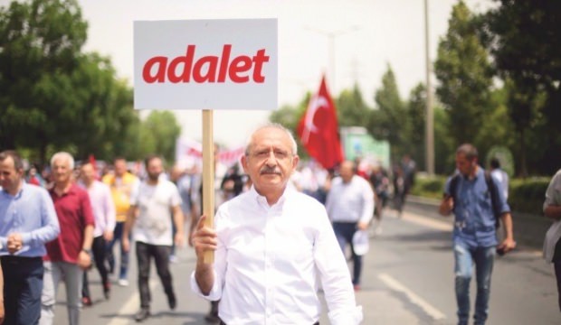 Ve Kemal Kılıçdaroğlu harekete geçiyor!