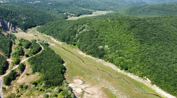 Ve kötü haber geldi! İstanbul’da kupkuru barajlar
