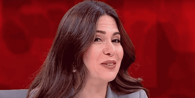 Ve Kübra Par böyle veda etti