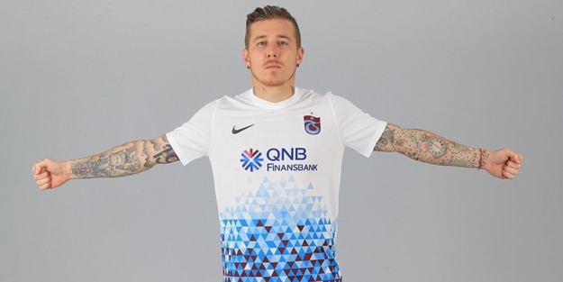 Ve Kucka gidiyor! İşte yeni takımı