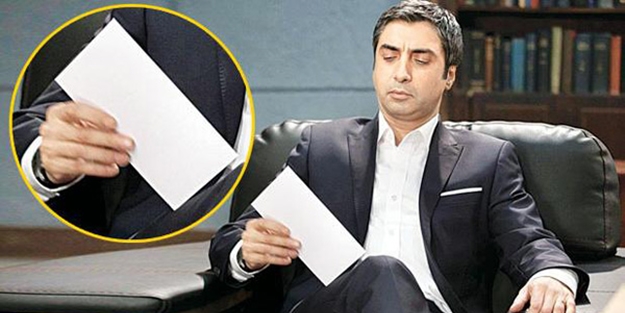 Ve Kurtlar Vadisi Pusu'da o an geldi!