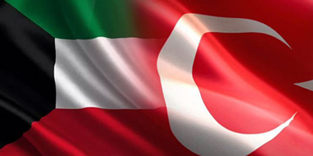 Ve Kuveyt, anlaşmayı onayladı! Türkiye ile...