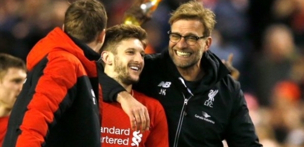 Liverpool adını finale yazdırdı