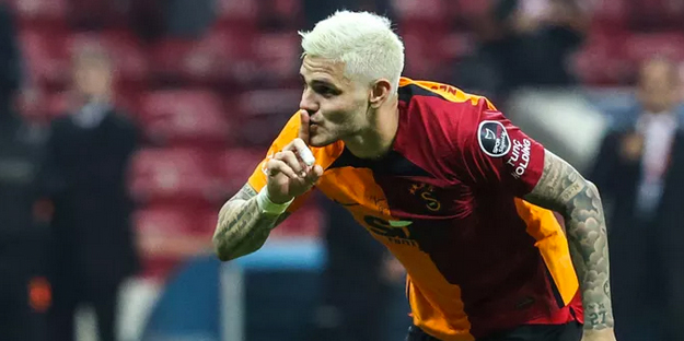Ve Mauro Icardi'yi duyurdular! Galatasaraylıların beklediği haber geldi