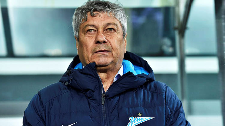 ...Ve Mircea Lucescu Galatasaray'ı açıkladı!