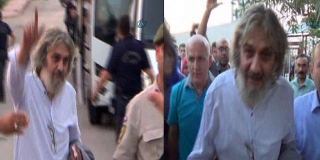 Ve Mirzabeyoğlu artık özgür