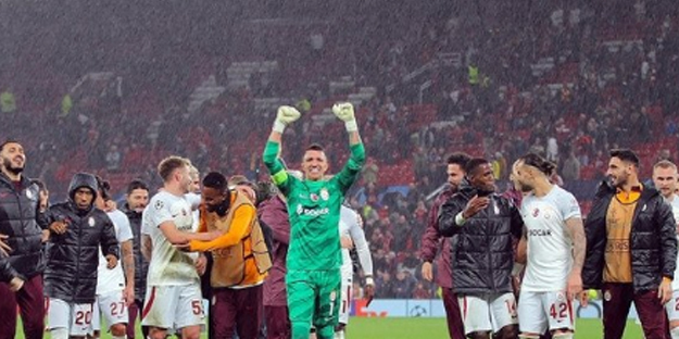 Ve müjde verildi! Yeniden gündeme geldi: Gündemi altüst edecek transfer!