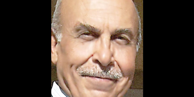 Ve nihayet mesleğime ve sizlere vedâ yazısı